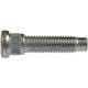 Purchase Top-Quality DORMAN - 610-390 - Wheel Lug Stud (Pack of 10) pa1