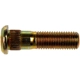 Purchase Top-Quality DORMAN - 610-507 - Wheel Lug Stud (Pack of 10) pa1