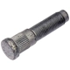 Purchase Top-Quality DORMAN - 610-560 - Wheel Lug Stud pa1