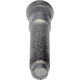 Purchase Top-Quality DORMAN - 610-618 - Wheel Lug Stud pa2