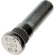 Purchase Top-Quality DORMAN/AUTOGRADE - 610-625.1 - Wheel Lug Stud pa3