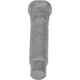 Purchase Top-Quality DORMAN/AUTOGRADE - 610-644 - Wheel Lug Stud
 (Pack of 10) pa2