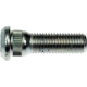 Purchase Top-Quality DORMAN/AUTOGRADE - 610-659 - Wheel Lug Stud pa2