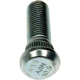 Purchase Top-Quality DORMAN/AUTOGRADE - 610-659 - Wheel Lug Stud pa4