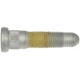 Purchase Top-Quality DORMAN/AUTOGRADE - 610-661 - Wheel Lug Stud pa4