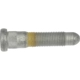 Purchase Top-Quality DORMAN/AUTOGRADE - 610-674 - Wheel Lug Stud pa4