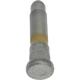 Purchase Top-Quality DORMAN/AUTOGRADE - 610-674 - Wheel Lug Stud pa2