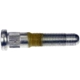 Purchase Top-Quality DORMAN/AUTOGRADE - 610-675.1 - Wheel Lug Stud pa1