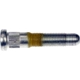 Purchase Top-Quality DORMAN/AUTOGRADE - 610-675 - Wheel Lug Stud pa2