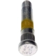 Purchase Top-Quality DORMAN/AUTOGRADE - 610-675 - Wheel Lug Stud pa4