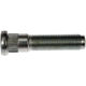 Purchase Top-Quality DORMAN/AUTOGRADE - 610-783.1 - Wheel Lug Stud pa4