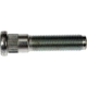 Purchase Top-Quality DORMAN/AUTOGRADE - 610-783 - Wheel Lug Stud pa4