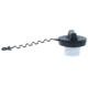 Purchase Top-Quality CST - MGC837T - Tethered Bouchon du réservoir d'essence pa3