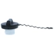 Purchase Top-Quality CST - MGC837T - Tethered Bouchon du réservoir d'essence pa4