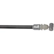 Purchase Top-Quality DORMAN - 912-159 - Fuel Filler Door Release Cable pa3