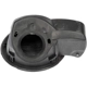 Purchase Top-Quality DORMAN (OE SOLUTIONS) - 924-802 - Charnière de trappe à carburant Assembly pa1