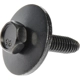 Purchase Top-Quality DORMAN - 963-232D - Body Bolt pa2