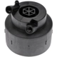 Purchase Top-Quality Fuel Filter Cap by DORMAN (OE SOLUTIONS) pa3