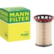 Purchase Top-Quality MANN-FILTER - PU8007 - Filtre à carburant pa4