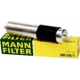 Purchase Top-Quality MANN-FILTER - WK516/1 - Filtre à carburant pa3