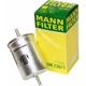 Purchase Top-Quality MANN-FILTER - WK730/1 - Filtre à carburant pa1