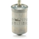 Purchase Top-Quality Filtre à carburant by MANN-FILTER - WK853 pa1