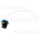 Purchase Top-Quality Fuel Heater Connector by BLUE STREAK (HYGRADE MOTOR) pa13