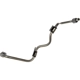 Purchase Top-Quality DORMAN (OE SOLUTIONS) - 904-973 - Fuel Injection Fuel Feed Pipe pa2