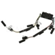 Purchase Top-Quality Fuel Injection Harness by BLUE STREAK (HYGRADE MOTOR) pa6