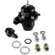 Purchase Top-Quality AEM ELECTRONICS - 25-300BK - Adjustable Fuel Pressure Regulator pa1