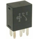 Purchase Top-Quality Fuel Injection Relay by BLUE STREAK (HYGRADE MOTOR) - RY232 pa67