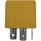 Purchase Top-Quality Fuel Injection Relay by BWD AUTOMOTIVE pa1