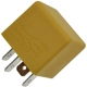 Purchase Top-Quality Fuel Injection Relay by BWD AUTOMOTIVE pa3