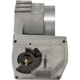 Purchase Top-Quality Fuel Injection Throttle Body by BBK PERFORMANCE PARTS - 1790 pa12