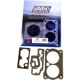 Purchase Top-Quality Fuel Injection Throttle Body Mounting Gasket by BBK PERFORMANCE PARTS - 1584 pa3