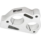 Purchase Top-Quality Fuel Injection Throttle Body Spacer by TRANS-DAPT PERFORMANCE - 2534 pa1