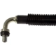 Purchase Top-Quality Fuel Injector Hose by DORMAN (OE SOLUTIONS) pa3