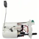 Purchase Top-Quality Fuel Pump And Hanger With Sender by MOTORCRAFT - PFS1032 pa9