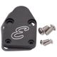 Purchase Top-Quality Fuel Pump Block Off Plate by EDELBROCK - 4020 pa2