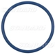 Purchase Top-Quality Fuel Pump Gasket by BLUE STREAK (HYGRADE MOTOR) pa2