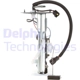 Purchase Top-Quality Ensemble de pompe à carburant by DELPHI - HP10135 pa16