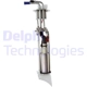 Purchase Top-Quality Fuel Pump Hanger Assembly by DELPHI pa25