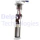 Purchase Top-Quality Fuel Pump Hanger Assembly by DELPHI pa26