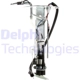 Purchase Top-Quality Ensemble de pompe à carburant by DELPHI - HP10216 pa14