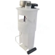 Purchase Top-Quality Fuel Pump Module Assembly by AGILITY - AGY-00310386 pa1