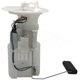 Purchase Top-Quality Fuel Pump Module Assembly by AGILITY pa4