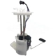 Purchase Top-Quality Fuel Pump Module Assembly by AGILITY pa2