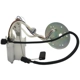 Purchase Top-Quality Fuel Pump Module Assembly by AGILITY pa4