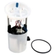 Purchase Top-Quality AUTOBEST - F4699A - Fuel Pump Module Assembly pa1