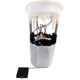 Purchase Top-Quality AUTOBEST - F4699A - Fuel Pump Module Assembly pa2